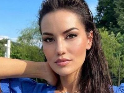 Fahriye Evcen kimdir?