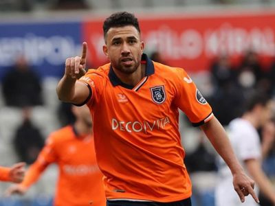Beşiktaş'ın transfer listesinde olan Mahmoud Trezeguet için Şampiyon Trabzonspor devreye girdi!