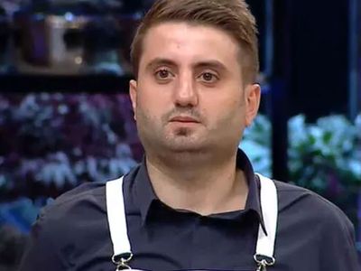 MasterChef yarışmasının fenomen isimleirnden Kayhan Özekin isyan etti: 10 bin TL'ye bulaşıkçı bulamıyoruz