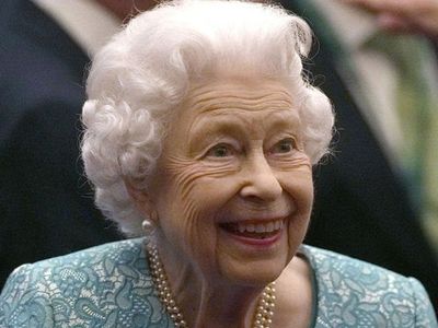 Kraliçe Elizabeth hakkındaki sır ortaya çıktı