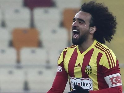 Yeni Malatyaspor, Fenerbahçe'den Sadık Çiftpınar'ı Transfer Etti!