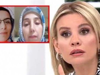 Esra Erol'daki Eltiler İzleyenleri Şaşkına Çevirdi!