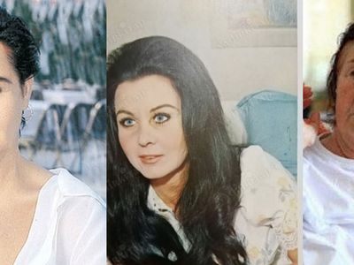 Fatma Girik’in vasiyetinin iptali için dava açıldı: Usta oyuncunun kardeşinin iddiaları hayranlarını kızdırdı