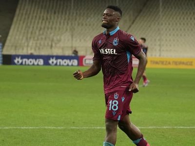 Saint Etienne Caleb Ekuban'ı İstiyor!