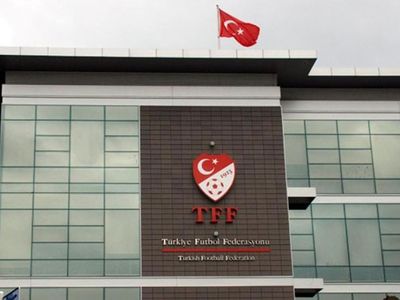 TFF'den Avrupa Süper Lig'i Açıklaması