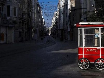 Tam Kapanma Uzayacak mı? 24 Mayıs Gündemde