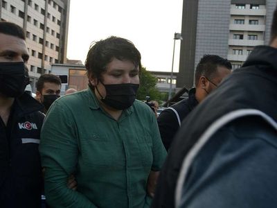 'Tosuncuk' Mehmet Aydın Uruguay'da Ferrari'li Villalı Anlaşma Yapmış