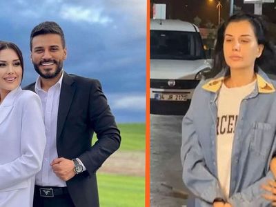 Dilan Polat ve Engin Polat olayında sıcak gelişme: Adliyeye sevk edildiler