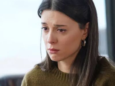 Yalı Çapkını Pelin ölüyor mu? Pelin'in bebeğinin babası kim? Ferit mi Serter mi? DNA testi raporu ortalığı karıştırdı!