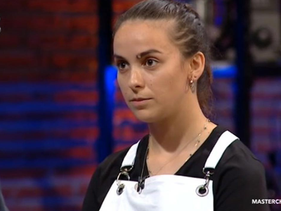 Masterchef Tanya'nın Kilolu Fotoğrafına Uğur Yılmaz Deniz'in Yaptığı Yorum Olay Oldu!