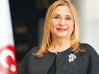 Kabine'de Değişiklik! Değişiklik Yaşanan Bakanlıklar!