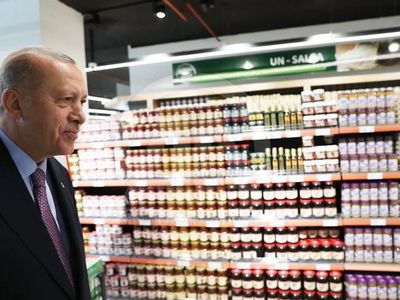 Tarım Kredi Kooperatifi Marketlerinin Sayısı Artıyor