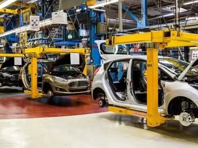 Elektrik Kesintisi Nedeniyle Toyota, Renault ve Tofaş Firmaları Üretimi Durdurdu!