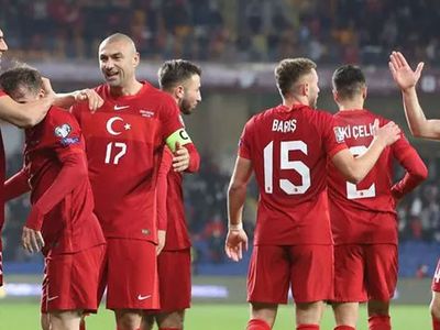 Portekiz'in, A Mili Takım ile oynayacağı maç öncesinde Ruben Neves kadrodan çıkarıldı!