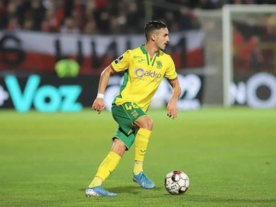 Fenerbahçe, Transferde Stephen Eustaquio'yu Gözüne Kestirdi!