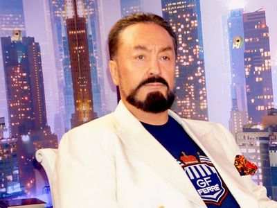 Hakan Ural canlı yayında şok geçirdi: Adnan Oktar örgütü hakkında o bilgiyi herkes ilk kez duydu! Meğer örgüt içinde cinsel birleşmeyle...