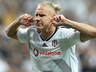 Beşiktaş'ta Domagoj Vida İçin Al-Ettifaq'tan Gelen Teklif Reddedildi!