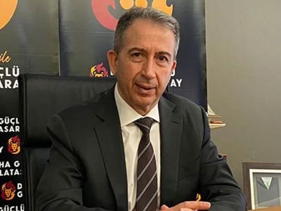 Metin Öztürk, Galatasaray'ın başkanı olması halinde takıma teknik direktör olarak Marcelo Bielsa'yı getirmeyi planlıyor!