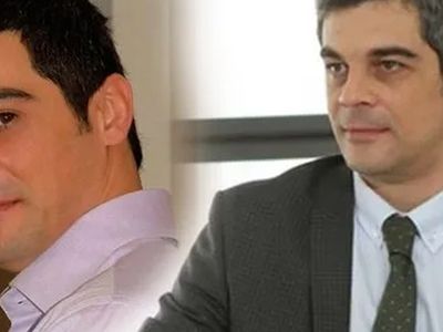 Bir dönemin en yakışıklı oyuncularındandı: Karadayı'nın sevilen oyuncusu Murat Prosçiler sokakta öyle bir halde yakalandı ki...