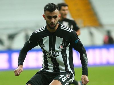 Beşiktaş Rachid Ghezzal Transferini Açıklıyor!