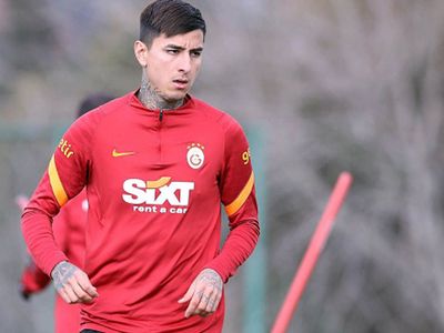 Marsilya, Galatasaray'ın futbolcusu Erick Pulgar'ı transferde gözüne kestirdi!
