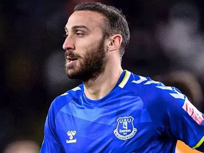 Eski Beşiktaşlı Cenk Tosun'u Al Hilal Transfer Etmek İstiyor!
