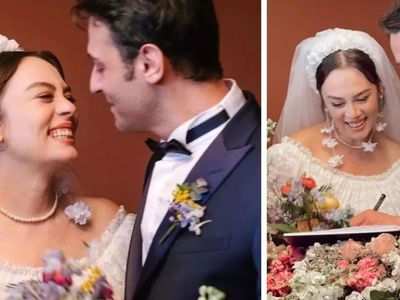 4 aylık hamile olan Demet Evgar'ın çocuğuna koyacağı isim belli oldu