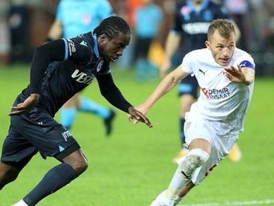 Galatasaray Victor Nelsson Transferini Bitirdi!