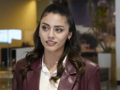 Kızılcık Şerbeti'nde yeni dönem: Doğa'ya yeni partner geliyor!