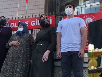 Eşini ve kayınvalidesini öldüren adam hocayı suçladı