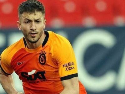 Galatasaray'ın Golcüsü Halil Dervişoğlu'nun Babasının Fenerbahçe İle İlgili Paylaşımı Dikkat Çekti!