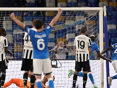 İtalyan Devi Juventus, Son 60 Yılın En Kötü Lig Başlangıcını Yaptı!
