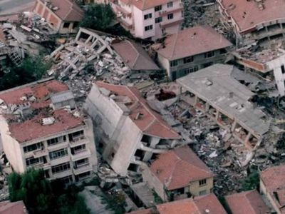 El Serhendi’nin kehaneti doğru mu? Büyük İstanbul depremi bugün mü olacak? Bu iddia sosyal medyayı karıştırdı