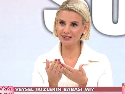 Aldatıldım dedi Esra Erol'a başvurdu! İkizlerden birisinin DNA sonucunda kocasını aldattığı ortaya çıktı
