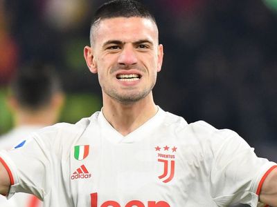 Merih Demiral Atalanta İle Anlaşma Sağladı!