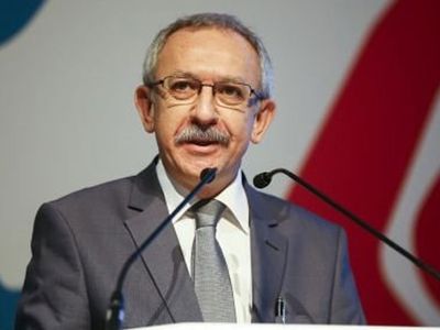 Ahmet Emre Bilgili Kimdir?