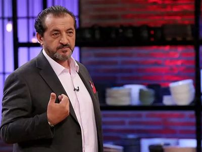 MasterChef'te korkutan kaza Mehmet Şef'i çıldırttı: Senden kaptan maptan olmaz!
