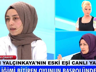 Müge Anlı tarihinde daha önce böyle bir olay yaşanmadı: 20 yaşındaki kızın yaptıkları ağızları açık bıraktı