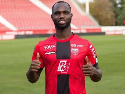 Sivasspor Dijon'dan Moussa Konate'yi Transfer Etti!