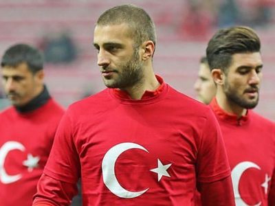 Alpaslan Öztürk Kimdir?