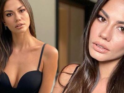 Yeni gelin Demek Özdemir’in acı günü: Aldığı haberle yıkıldı