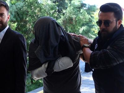 İstek parça çalmadığı için canice öldürülen müzisyen Onur Şener son yolculuğuna uğurlandı