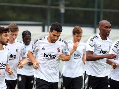 Beşiktaş'ta Ljajic, Lens ve Douglas İçin Çarpıcı Kararlar Alındı!