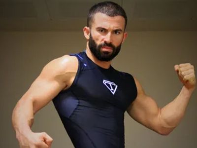 Turabi Çamkıran kimdir?