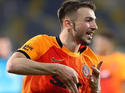 Galatasaray-Lazio Maçında Fatih Terim Halil Dervişoğlu'nu Oynatmayı Düşünüyor!