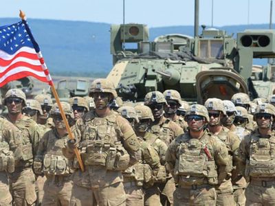 İsveç ve Finlandiya NATO'ya girecek mi? NATO’nun en güçlü 10 ordusu hangileri? İşte Türkiye'nin de yer aldığı en güçlü 10 ordu!
