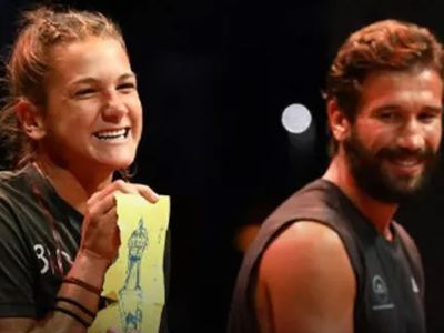 Survivor All Star’ın şampiyon ismi belli oldu! Turbo Turabi’nin sözleri geceye damga vurdu