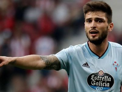 Okay Yokuşlu'dan Getafe'ye Transferinin Ardından Açıklamalar!