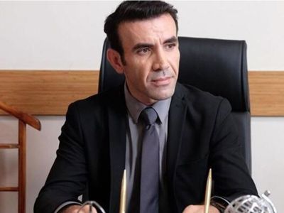 Mehmet Yılmaz Ak Kimdir? 