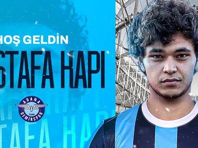 Mustafa Kapı Kimdir?